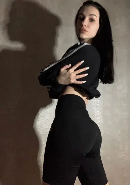 Я Ангелина, 27, знакомлюсь для вирта в Иванове