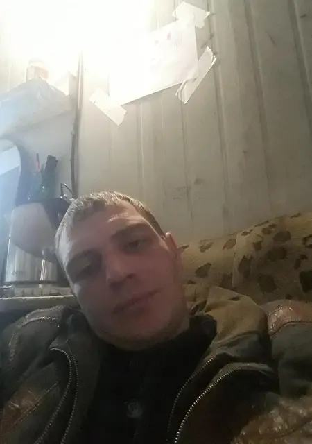 Я Роман, 24, из Братска, ищу знакомство для постоянных отношений