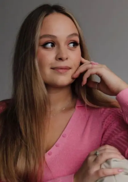 Супер Горячая