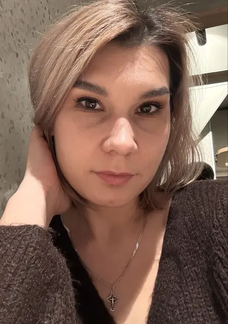 Я Lotty, 37, знакомлюсь для дружбы в Москве