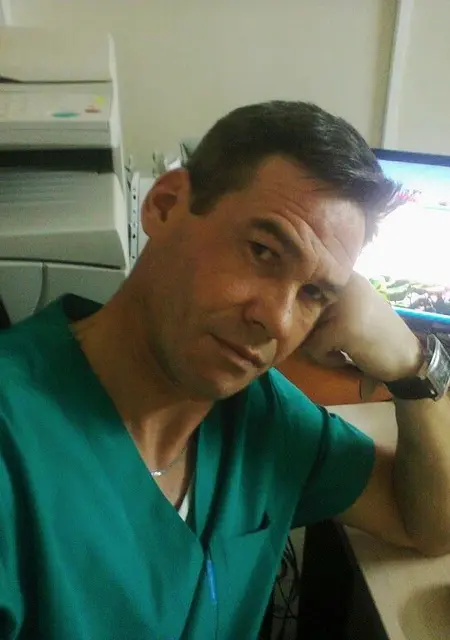 Я Роман, 51, знакомлюсь для вирта в Тамбове