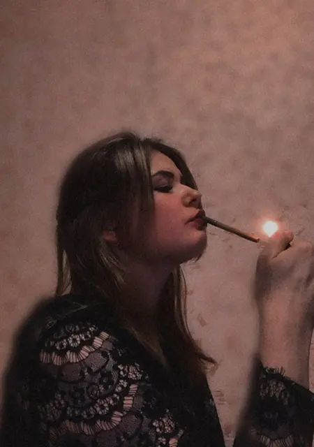 Я Lesi, 27, из Йошкар-Олы, ищу знакомство для постоянных отношений