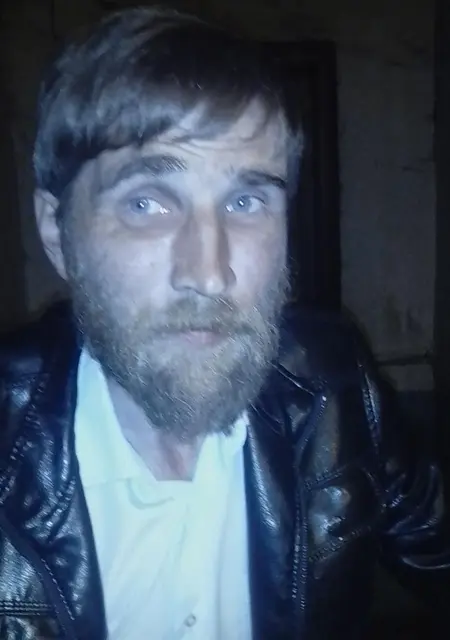 Я Алексей, 46, из Орехово-Зуево, ищу знакомства без обязательств