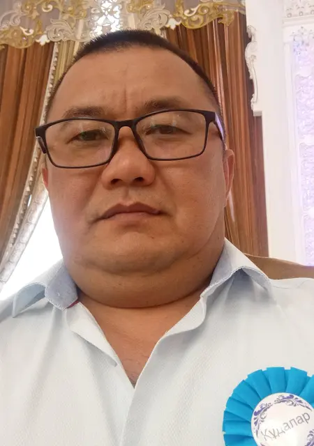 Я Бакытбек, 46, знакомлюсь без обязательств в Астане