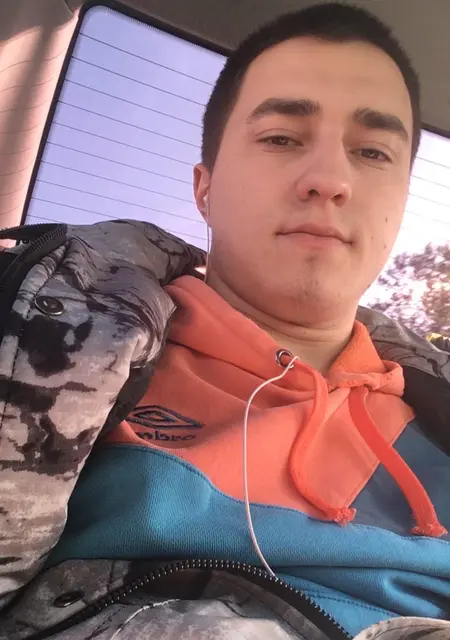 Vladimir из Краснотурьинска, мне 26, познакомлюсь для дружбы