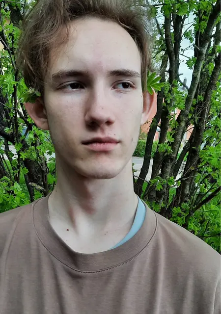 Макар из Твери, ищу на сайте знакомства на одну ночь