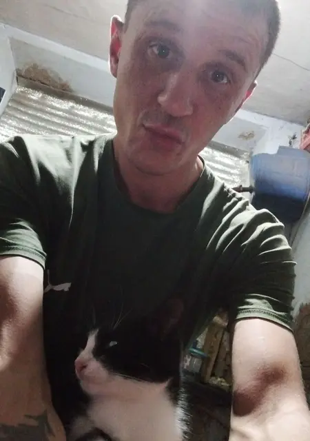 Сергей из Темрюка, ищу на сайте приятное времяпровождение