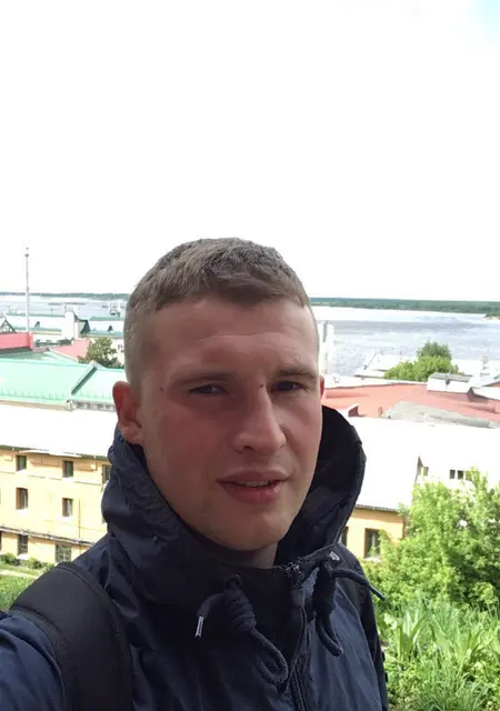 Я Григорий, 32, знакомлюсь без обязательств в Буе