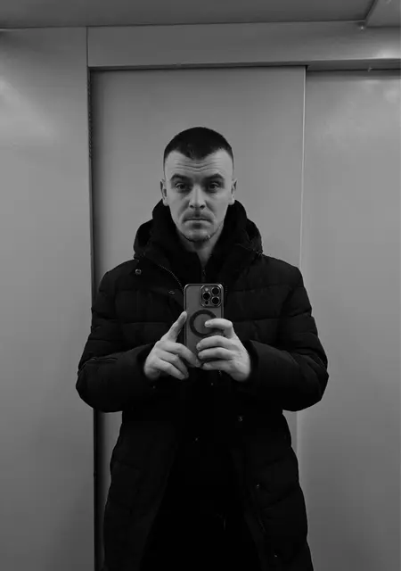 Я Сергей, 36, из Раменского, ищу знакомство для совместных путешествий