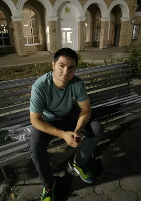 Сергей из Зернограда, ищу на сайте открытые отношения