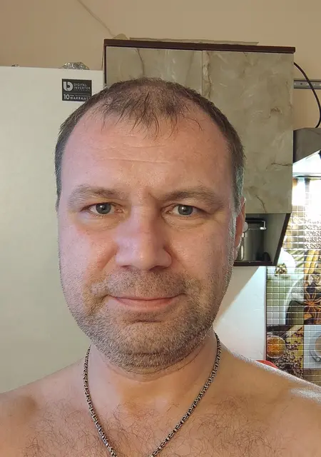 Я Михаил, 50, знакомлюсь без обязательств в Дудинке