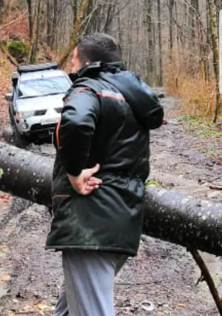 Андрей из Анапы, мне 40, познакомлюсь для дружбы