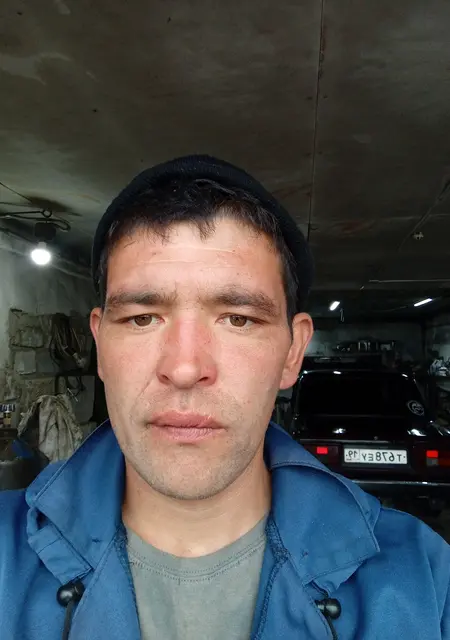 Я Сергей, 33, знакомлюсь без обязательств в Абакане