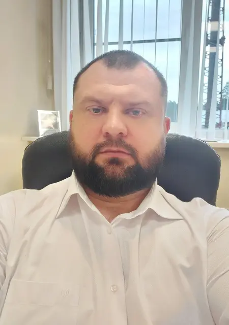Я Den, 40, знакомлюсь для приятного времяпровождения в Брянске