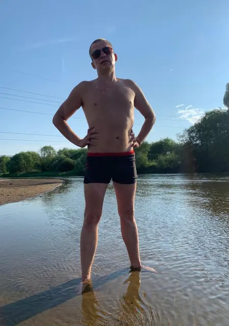 Я Евгений, 39, знакомлюсь для дружбы в Йошкар-Оле