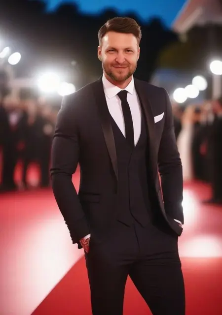 Я Александр, 38, знакомлюсь для вирта в Калуге