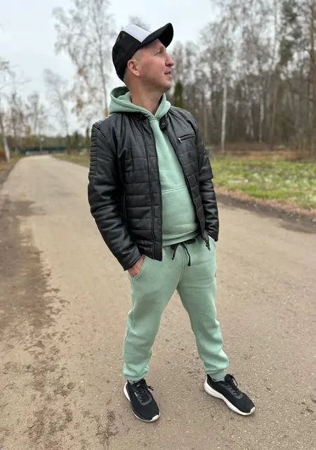 Я Джокер, 38, знакомлюсь без обязательств в Новомосковске