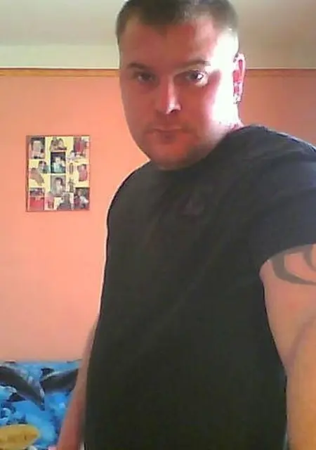 Martin из Праги, мне 42, познакомлюсь