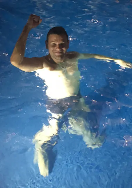 Андрей из Дмитрова, мне 36, познакомлюсь для вирта