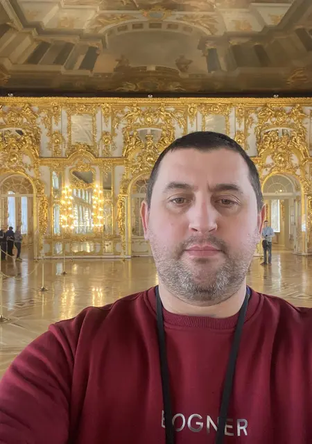 Дмитртй из Шадринска, мне 45, познакомлюсь на одну ночь