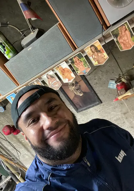 Гадир из Томска, ищу на сайте приятное времяпровождение