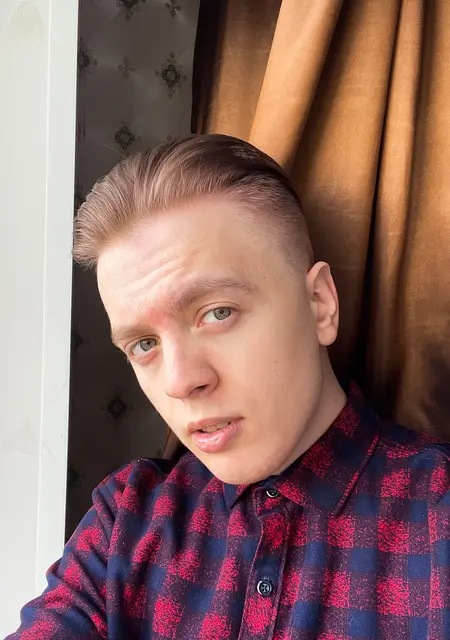 Я Андрей, 28, из Мурманска, ищу знакомство для совместных путешествий