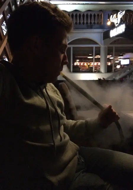 Anton из Северодвинска, мне 31, познакомлюсь для дружбы