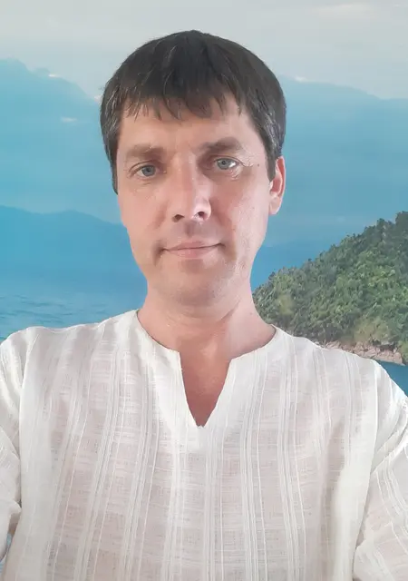 Я Сергей, 42, знакомлюсь без обязательств в Армавире