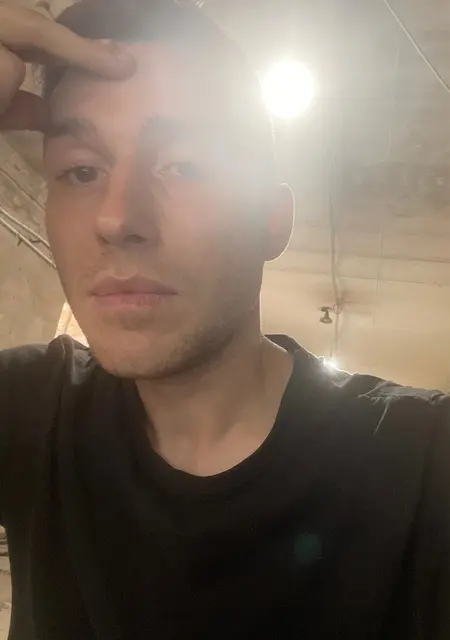 Я Никита, 30, знакомлюсь для дружбы в Ульяновске