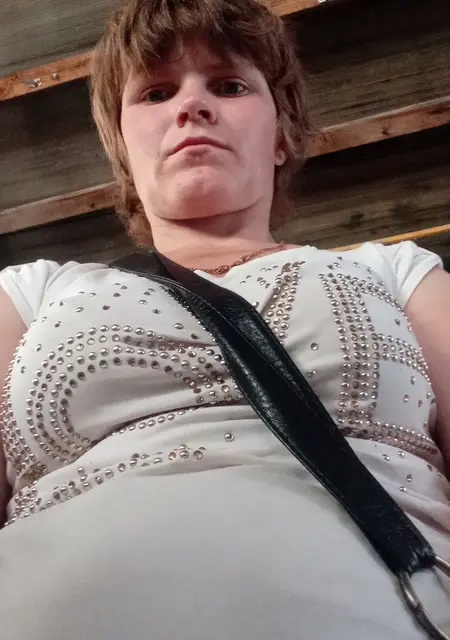 Ljubow з Івано-Франківськ, шукаю на сайті знайомства на одну ніч