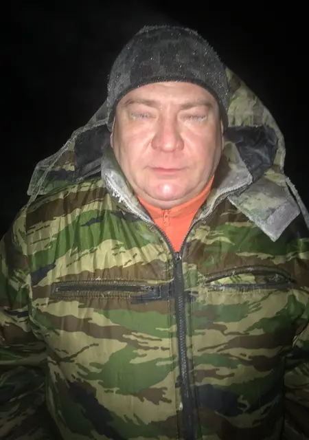 Сергей из Перми, мне 51, познакомлюсь на одну ночь