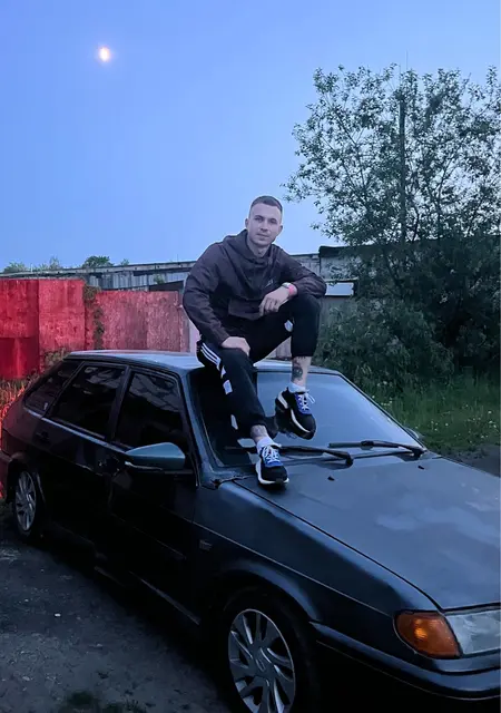 Сергей из Череповца, ищу на сайте знакомства на одну ночь