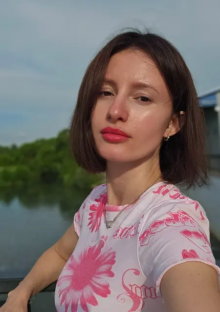 Я Марианна, 34, из Москвы, ищу знакомства на одну ночь