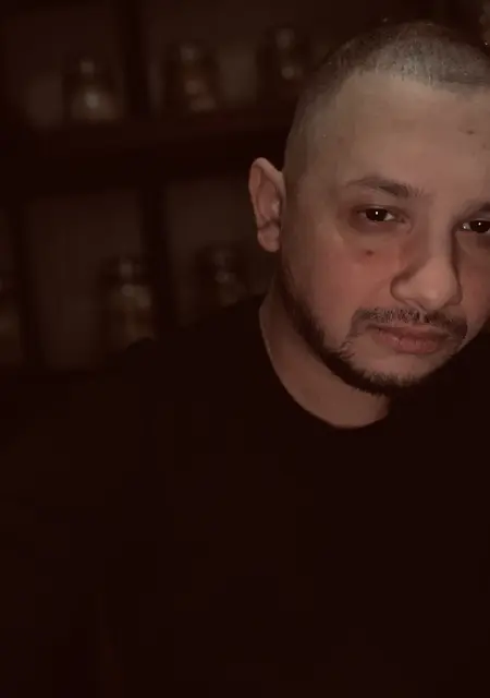 Я Владимир, 37, из Орехово-Зуево, ищу знакомство для общения