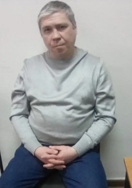 Я Алексей, 49, знакомлюсь на одну ночь в Ангарске