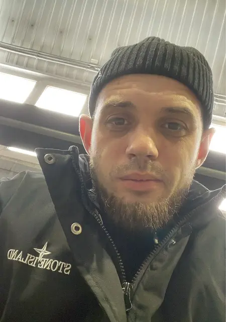 Денис из Сургута, мне 29, познакомлюсь для совместных путешествий