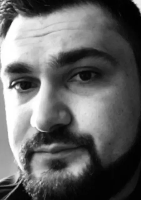 Artak из Кирова, мне 35, познакомлюсь на одну ночь