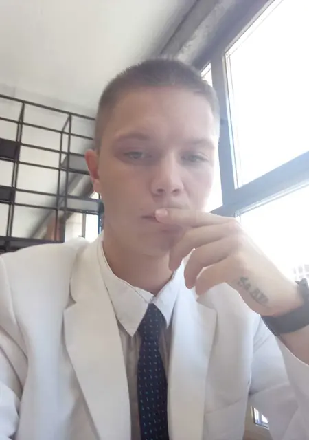 Я Алексей, 26, знакомлюсь для дружбы в Тобольске