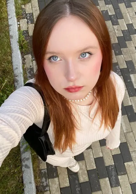 Я Викуля, 19, знакомлюсь на одну ночь в Екатеринбурге