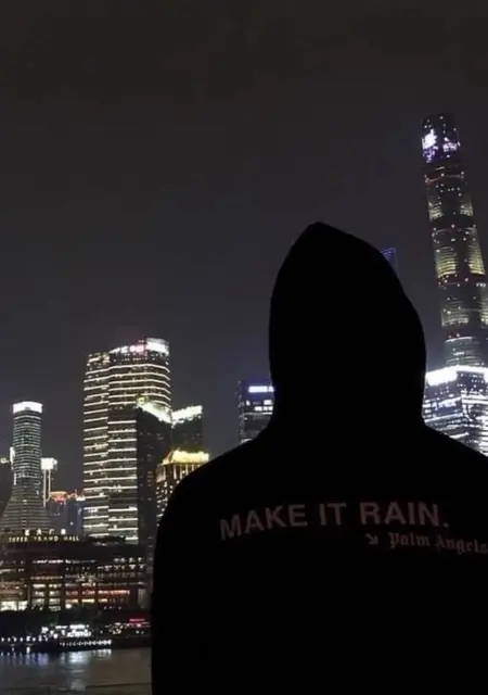 Я Андрей, 18, знакомлюсь без обязательств в Радужном