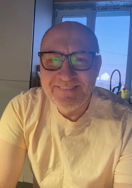 Я Igor, 55, из Хабаровска, ищу знакомство для постоянных отношений