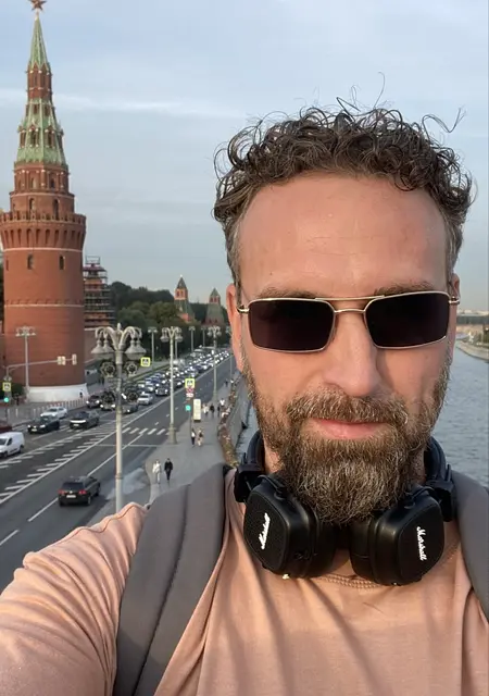 Лев из Краснодара, ищу на сайте дружбу