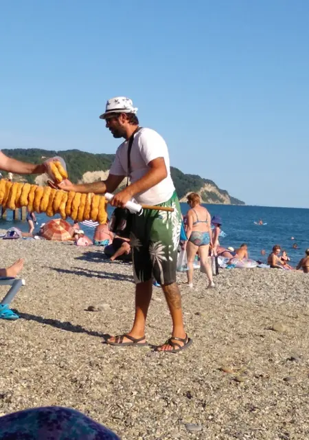 Андрей из Владимира, мне 52, познакомлюсь без обязательств