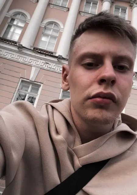 Даниил из Нижнего Новгорода, мне 24, познакомлюсь для постоянных отношений