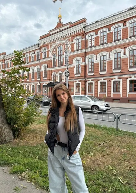 Алина из Ставрополя, ищу на сайте совместные путешествия