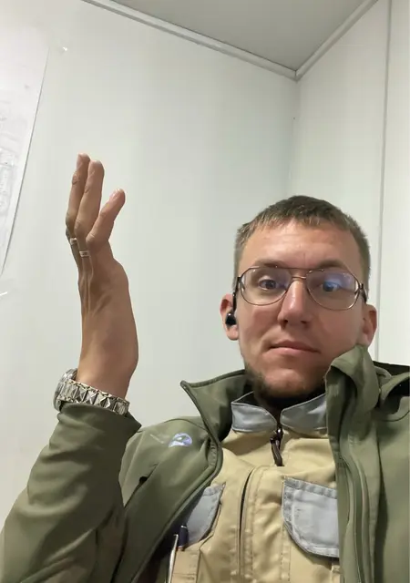 Вадюша из Санкт-Петербурга, мне 31, познакомлюсь без обязательств