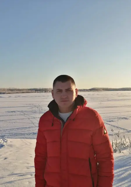 Иван из Якутска, мне 43, познакомлюсь без обязательств