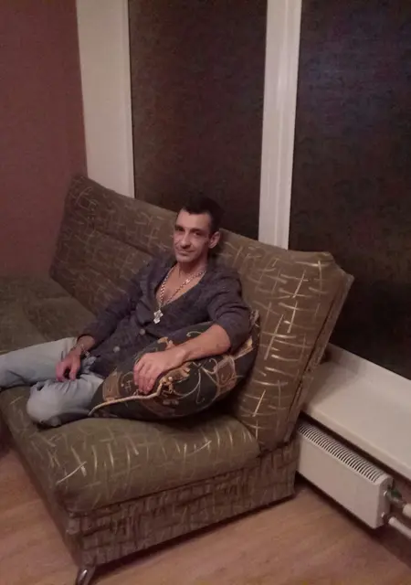 Владимир из Геленджика, ищу на сайте знакомства без обязательств