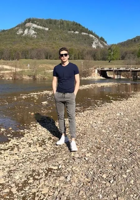 Макс из Солнечногорска, ищу на сайте знакомства без обязательств