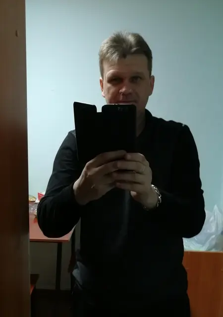 Я Владимир, 47, из Стерлитамака, ищу знакомства на одну ночь